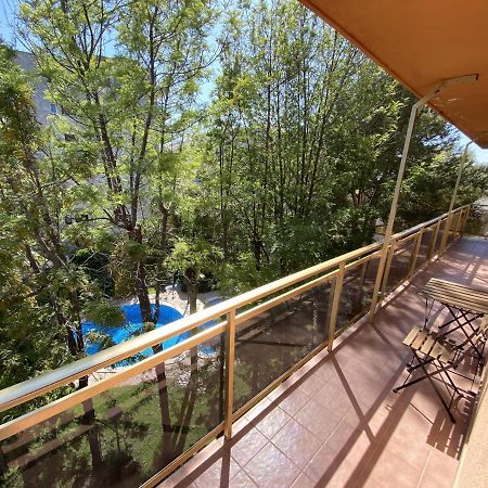 For A Stay Costa Brava Salou Ngoại thất bức ảnh