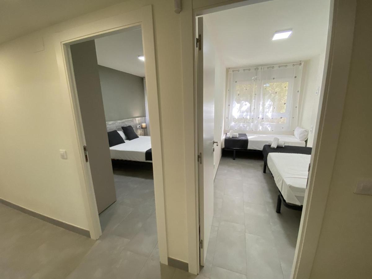 For A Stay Costa Brava Salou Ngoại thất bức ảnh