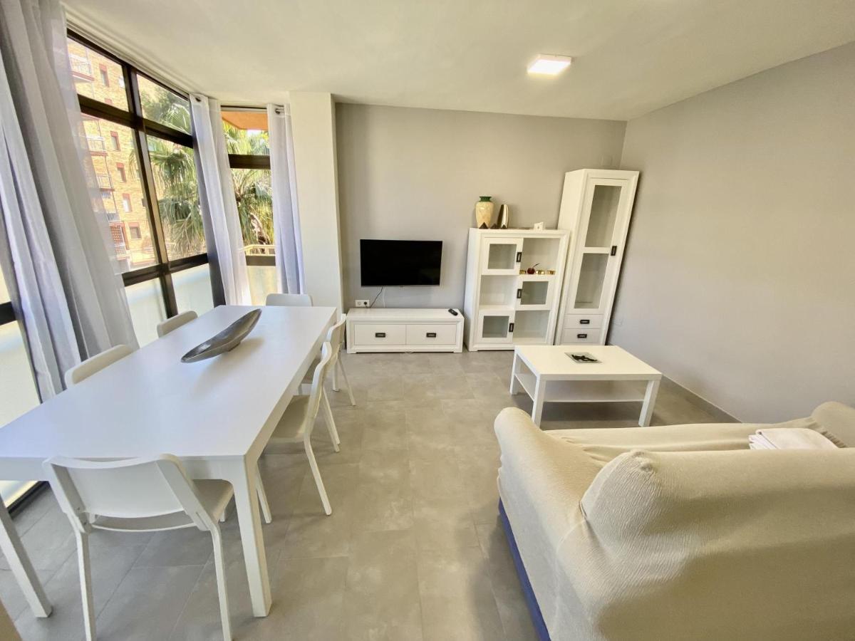 For A Stay Costa Brava Salou Ngoại thất bức ảnh