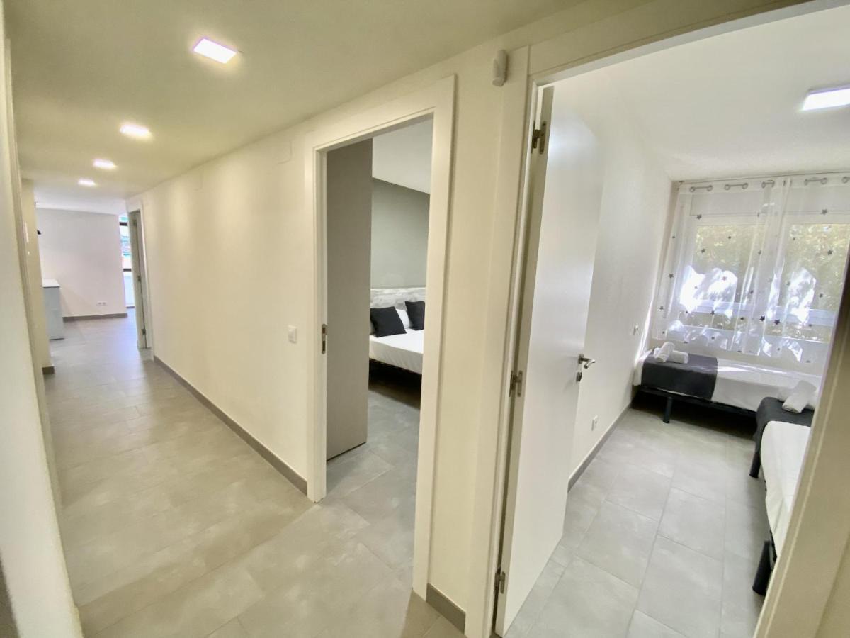 For A Stay Costa Brava Salou Ngoại thất bức ảnh