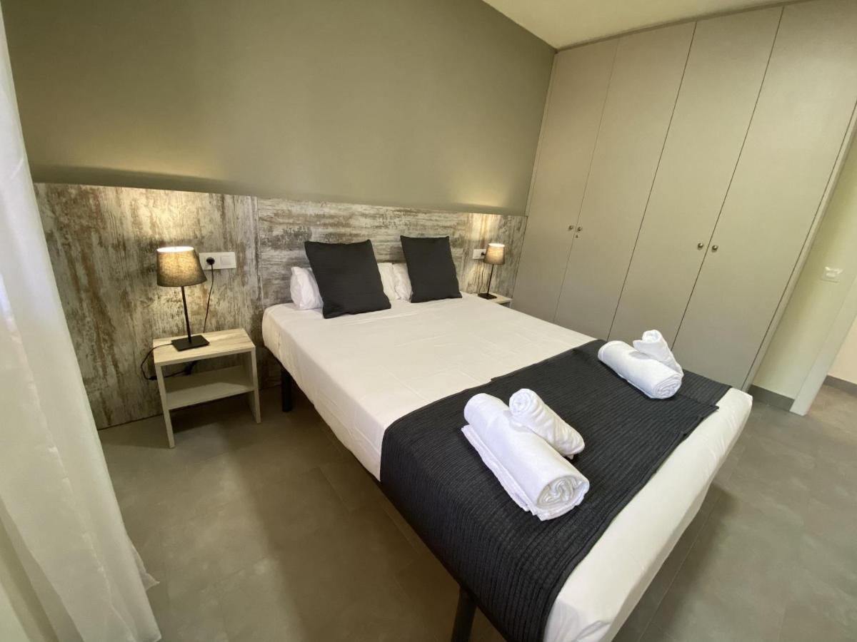 For A Stay Costa Brava Salou Ngoại thất bức ảnh