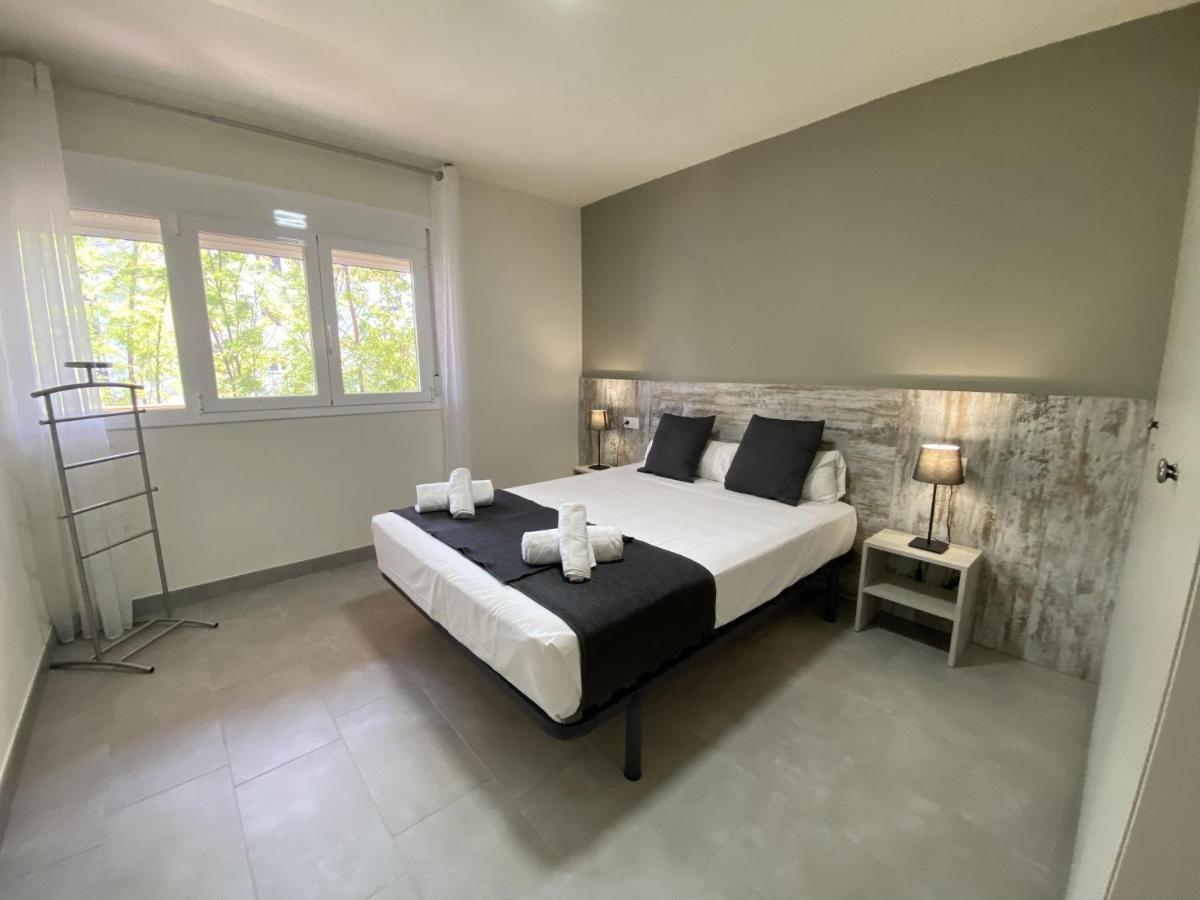 For A Stay Costa Brava Salou Ngoại thất bức ảnh