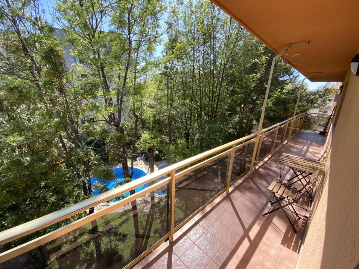 For A Stay Costa Brava Salou Ngoại thất bức ảnh