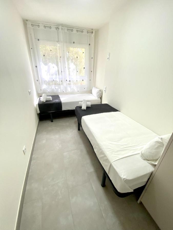 For A Stay Costa Brava Salou Ngoại thất bức ảnh