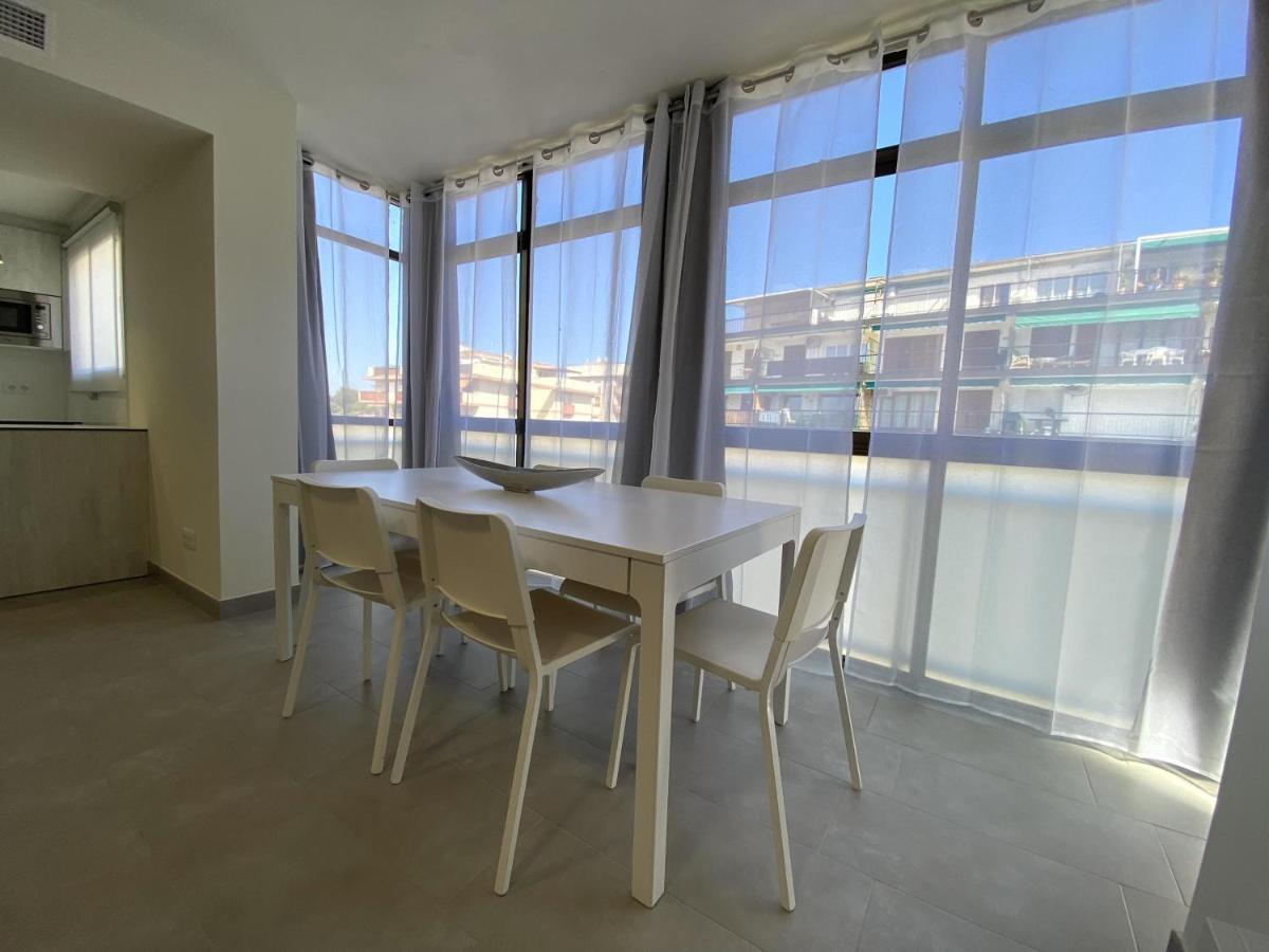 For A Stay Costa Brava Salou Ngoại thất bức ảnh