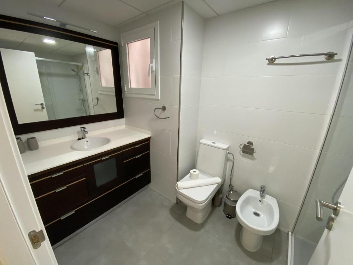 For A Stay Costa Brava Salou Ngoại thất bức ảnh