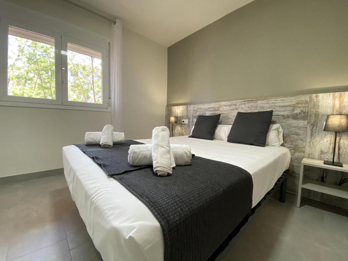 For A Stay Costa Brava Salou Ngoại thất bức ảnh