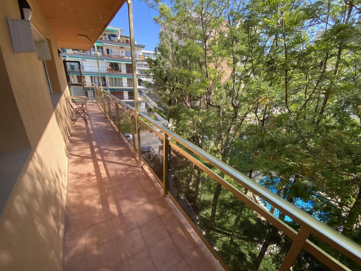 For A Stay Costa Brava Salou Ngoại thất bức ảnh