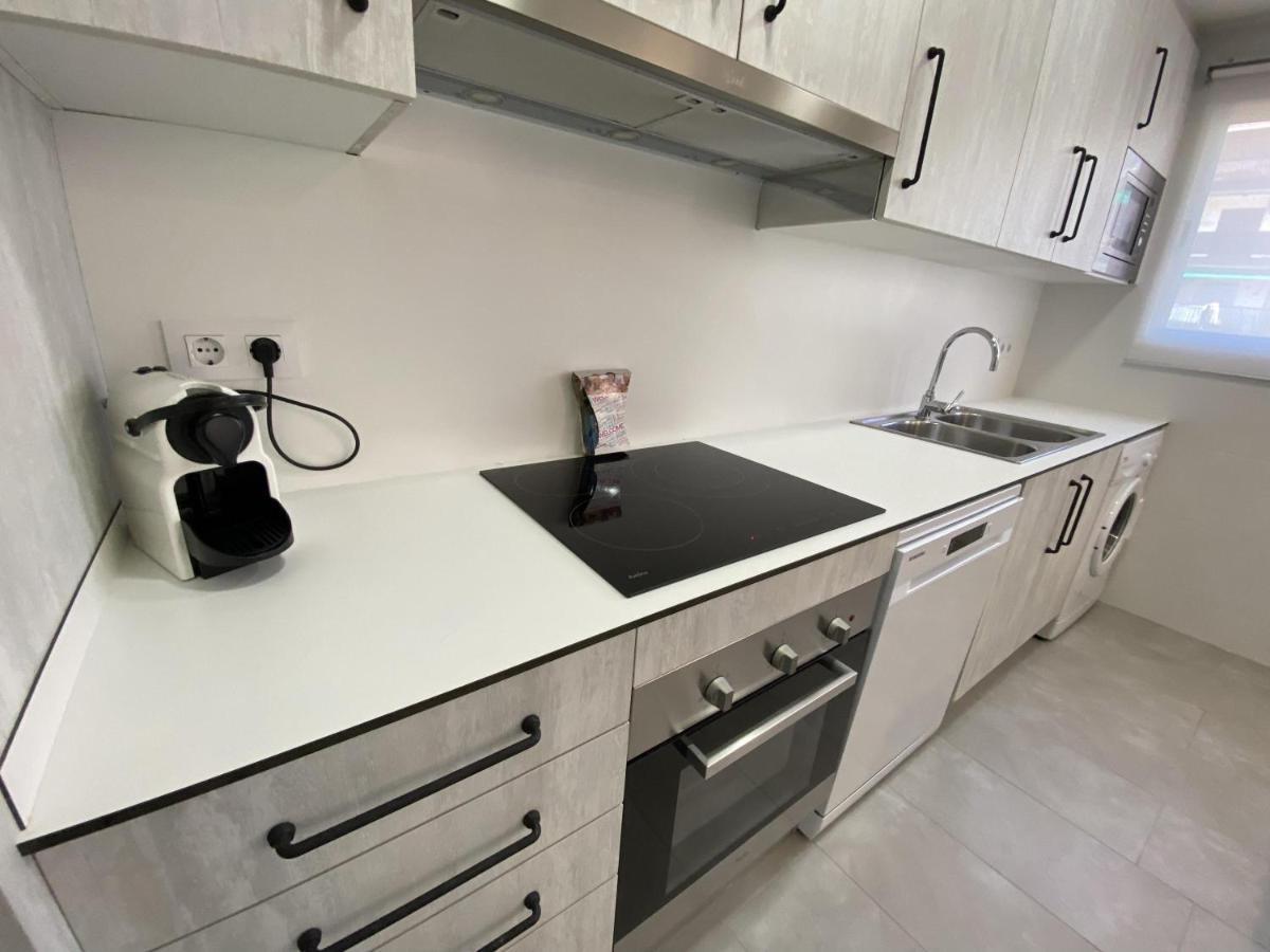 For A Stay Costa Brava Salou Ngoại thất bức ảnh