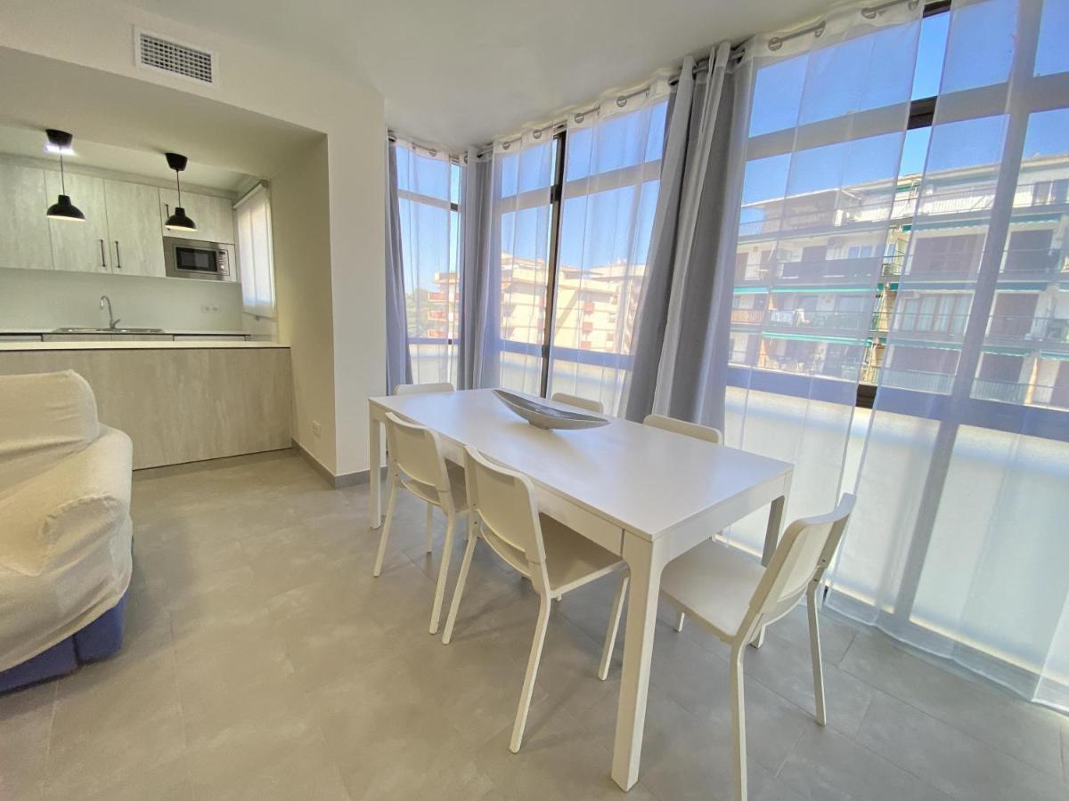 For A Stay Costa Brava Salou Ngoại thất bức ảnh
