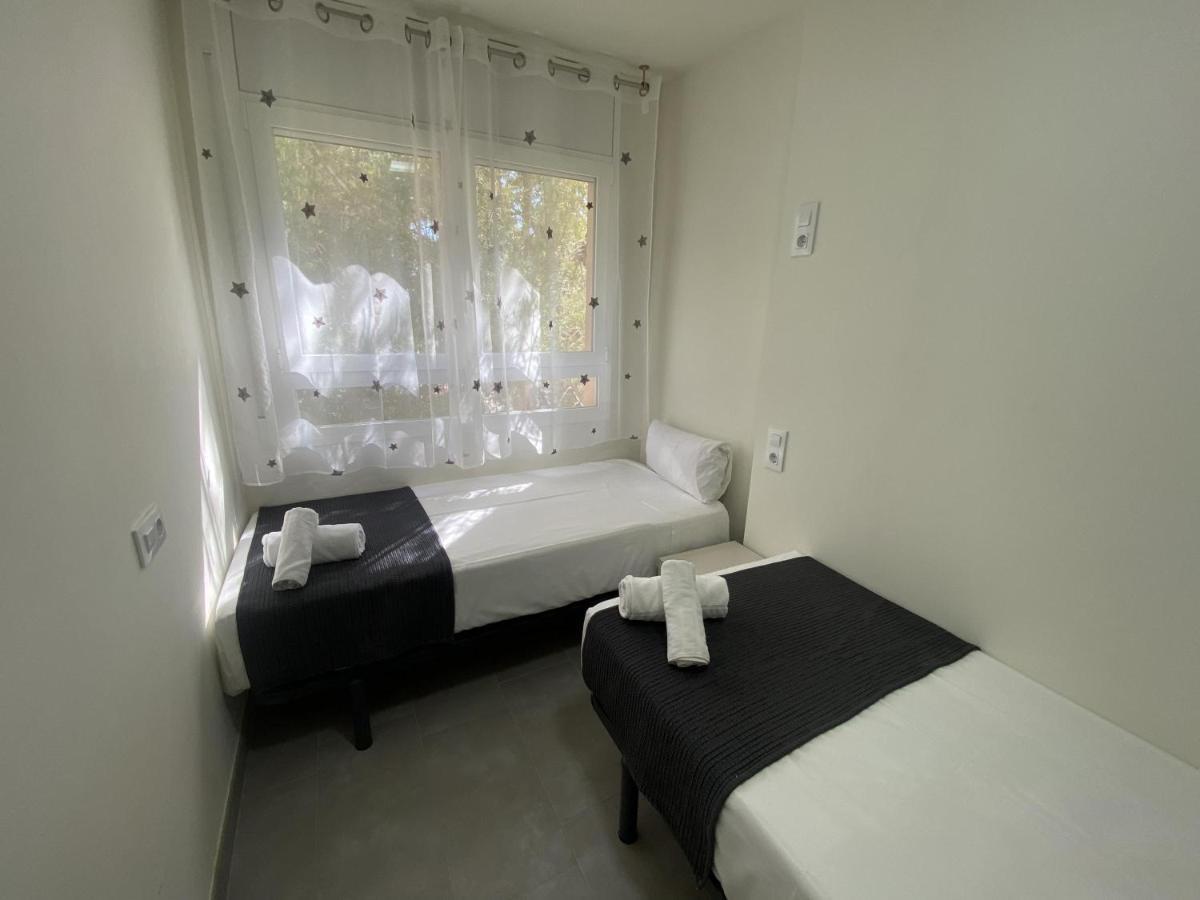 For A Stay Costa Brava Salou Ngoại thất bức ảnh