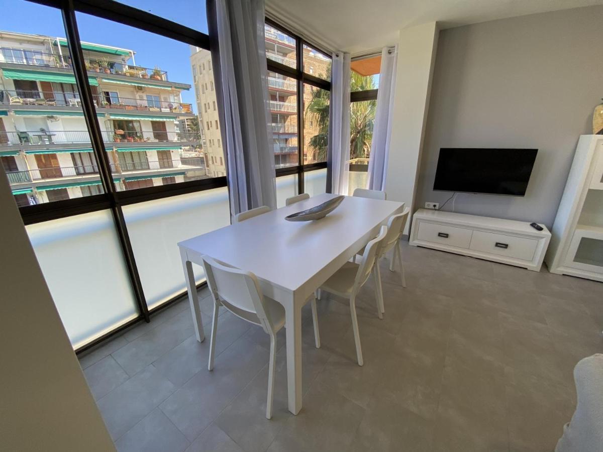 For A Stay Costa Brava Salou Ngoại thất bức ảnh
