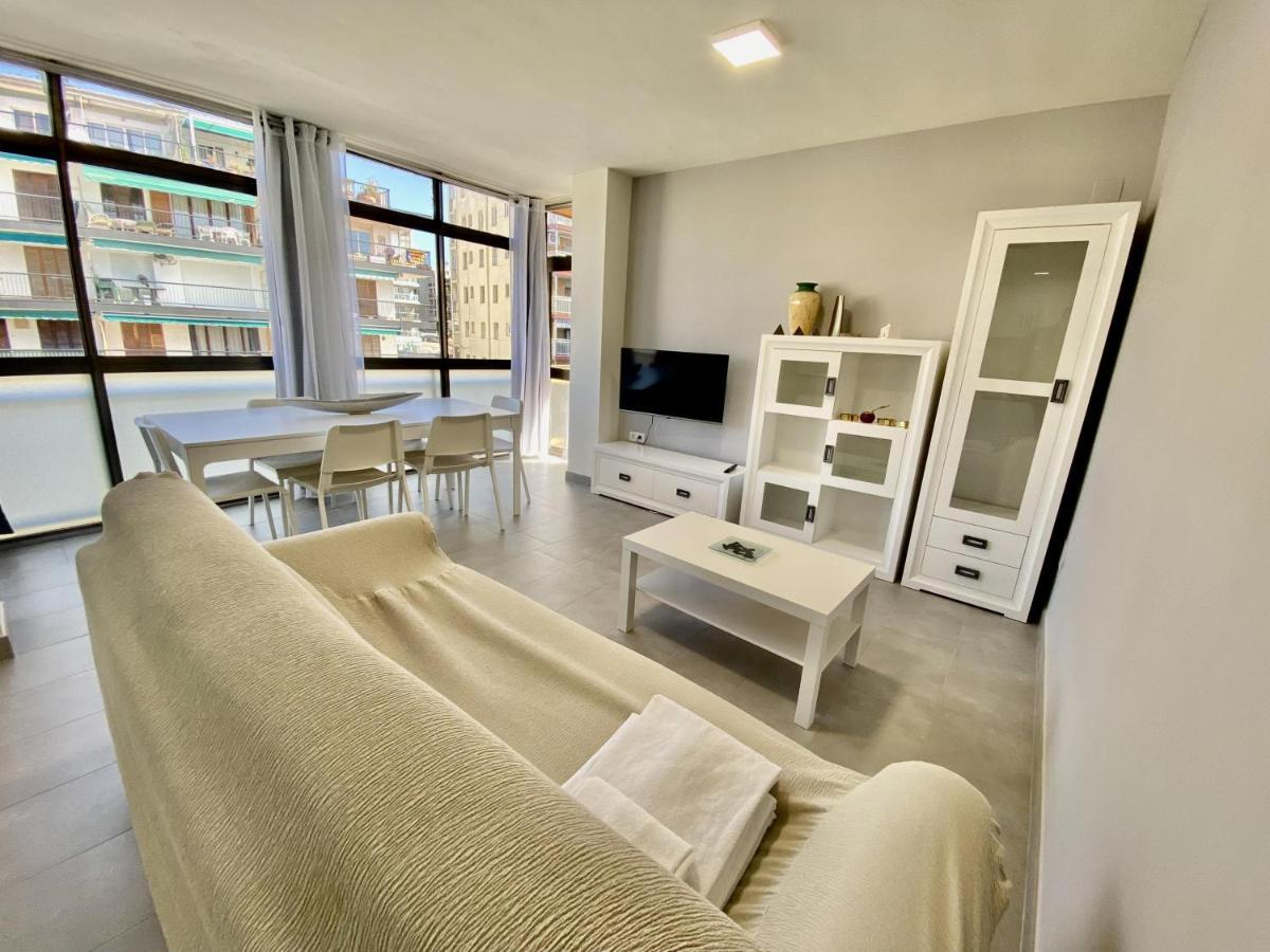 For A Stay Costa Brava Salou Ngoại thất bức ảnh